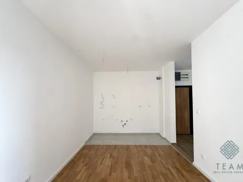 Prodaja, jednosoban stan, 37m², Tološi, Podgorica - image 3