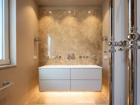 Sale, three bedroom apartment, 247m², Porto Montenegro, Tivat - image 17