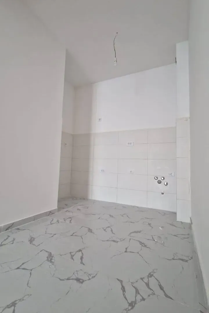 Sale, one bedroom apartment, 45m², Lazi, Budva