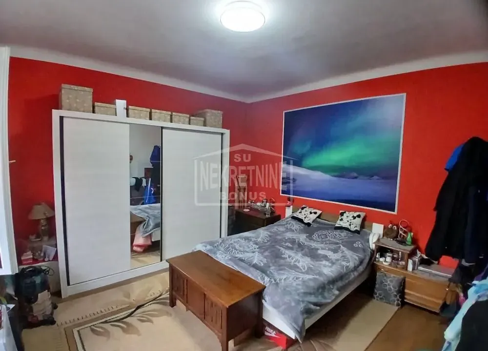 Prodaja, kuća, 165m², Kertvaroš, Subotica