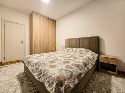 Izdavanje, jednosoban stan, 48m², Stari Aerodrom, Podgorica - image 14