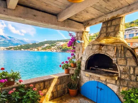 Prodaja, kuća, 100m², Tivat, Crna Gora - image 7