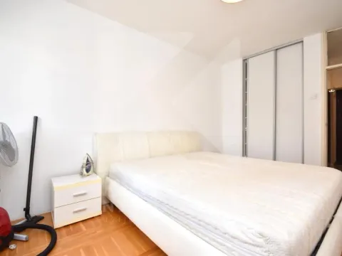 Izdavanje, jednosoban stan, 40m², Preko Morače, Podgorica - image 6