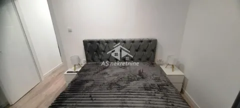 Izdavanje, dvosoban stan, 40m², Novi Beograd Sve Podlokacije, Beograd - image 6