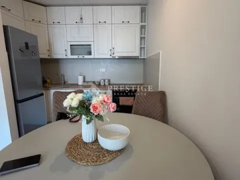 Rent, one bedroom apartment, 40m², Pobrežje, Podgorica - image 5