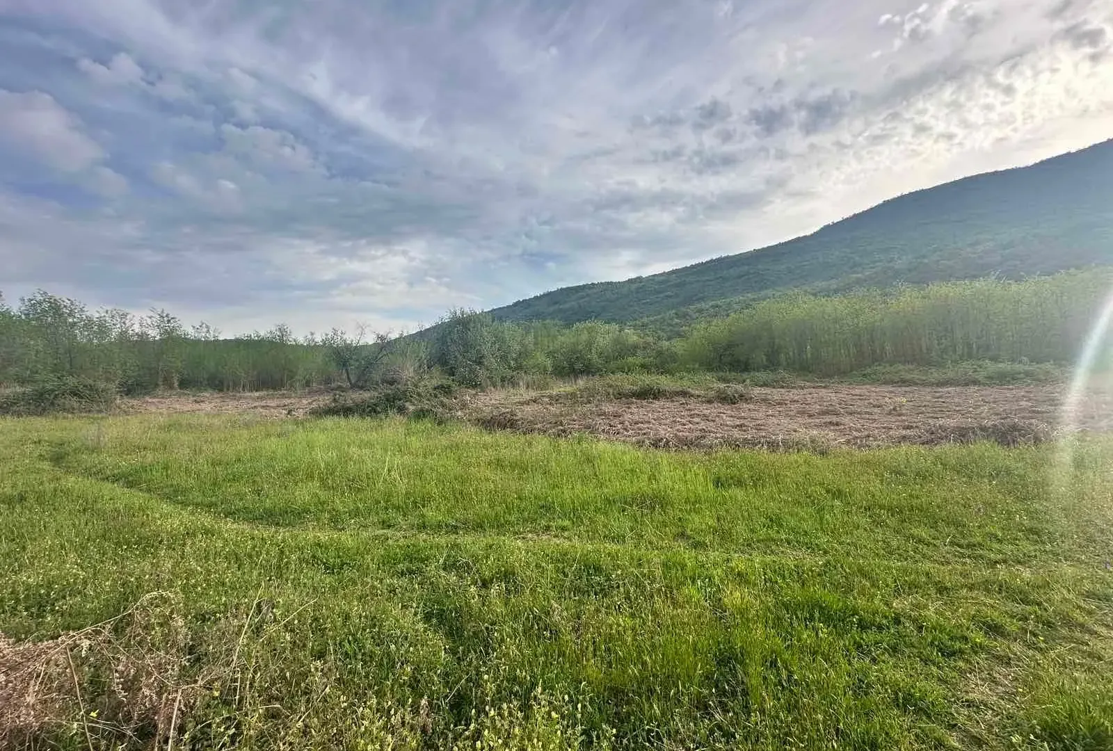 Prodaja, plac, 10860m², Orja Luka, Danilovgrad
