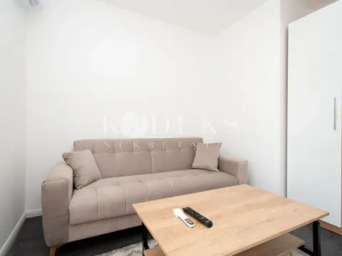 Rent, studio apartment, 20m², Zabjelo, Podgorica - image 7