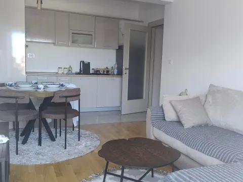 Rent, two bedroom apartment, 60m², Ljubović, Podgorica - image 3