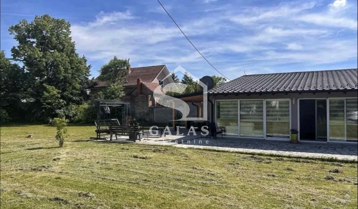 Sale, house, 120m², Arnajevo, Barajevo