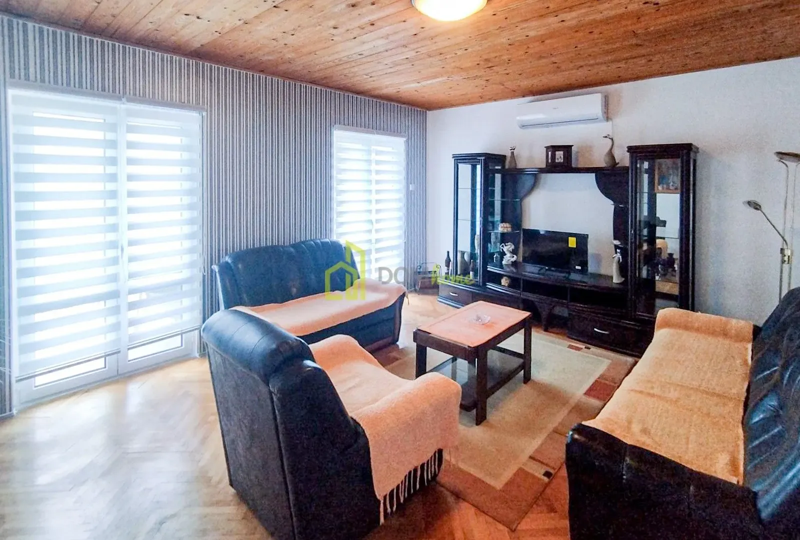 Rent, house, 170m², Lješevići, Kotor