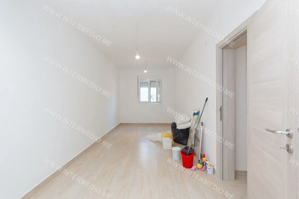 Prodaja, dvosoban stan, 62m², Meljine, Herceg Novi