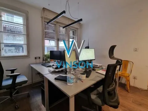 Rent, office space, 56m², Centar, Novi Sad - image 6