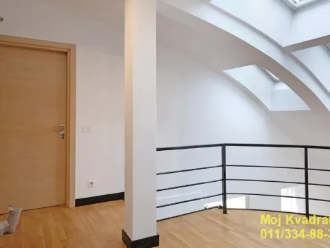 Prodaja, četvorosoban stan, 130m², Vračar Hram, Vračar Sve Podlokacije - image 9