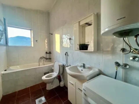 Sale, three bedroom apartment, 80m², Burtaiši, Bar - image 11