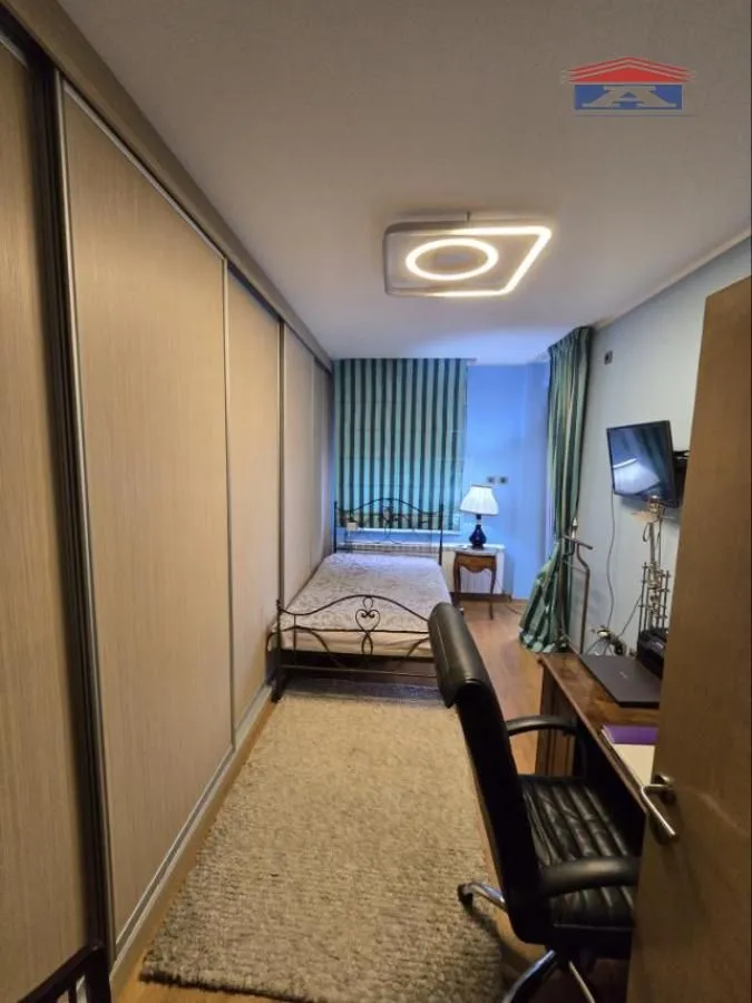 Sale, four bedroom apartment, 131m², Centar, Novi Sad