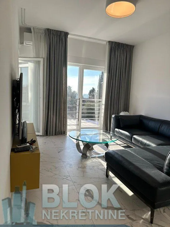 Prodaja, dvosoban stan, 60m², Petrovac, Budva