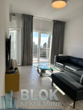 Prodaja, dvosoban stan, 60m², Petrovac, Budva - image 15