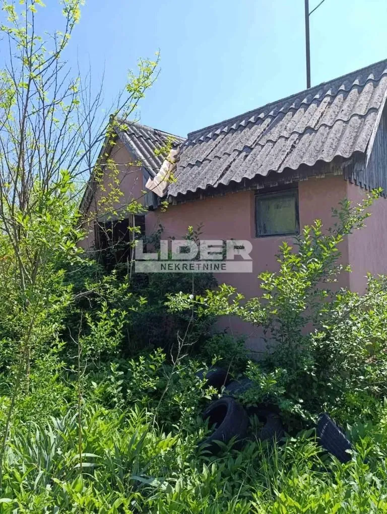 Prodaja, kuća, 64m², Alibunar, Srbija