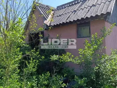 Sale, house, 64m², Alibunar, Srbija - image 2