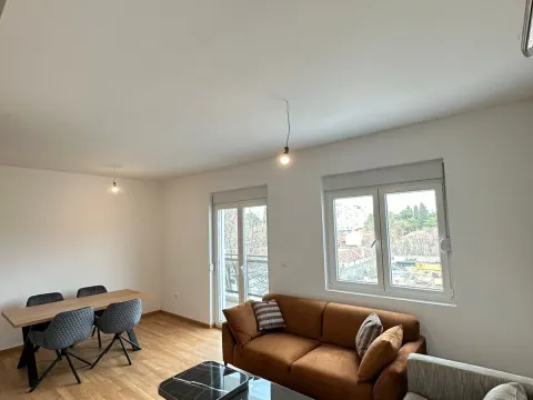 Rent, two bedroom apartment, 66m², Zabjelo, Podgorica - image 1