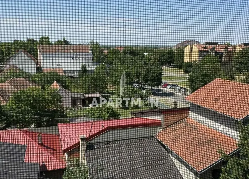 Rent, apartment, 24m², Palilula Sve Podlokacije, Beograd
