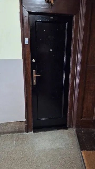 Rent, one bedroom apartment, 25m², Stari Grad, Beograd