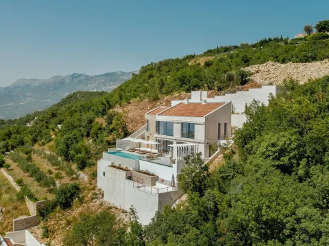Izdavanje, kuća, 250m2, Blizikuće, Budva Izdavanje, kuća, 250m2, Blizikuće, Budva