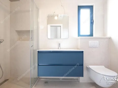 Prodaja, trosoban stan, 96m², Krašići, Tivat - image 11