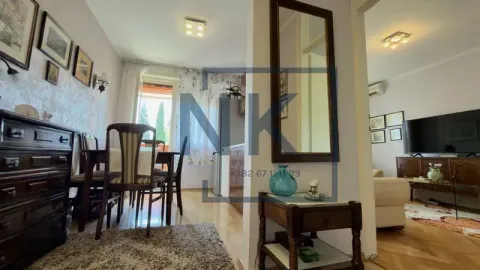 Prodaja, jednosoban stan, 56m², Preko Morače, Podgorica - image 10