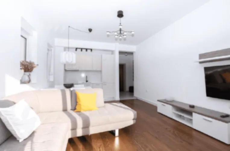 Sale, apartment, 50m², Pržno, Budva