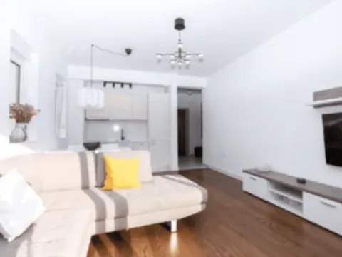 Sale, apartment, 50m², Pržno, Budva - image 2