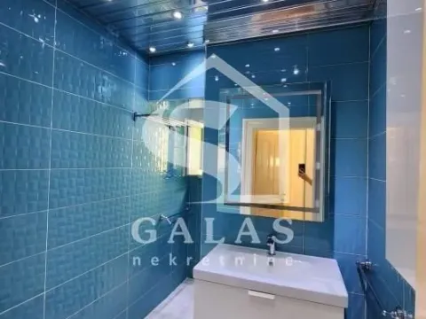 Rent, apartment, 57m², Cvijićeva, Palilula Sve Podlokacije - image 13