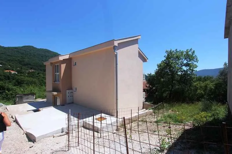 Sale, house, 360m², Igalo, Herceg Novi