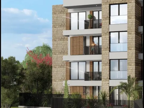 Prodaja, jednosoban stan, 39m², Meljine, Herceg Novi - image 4