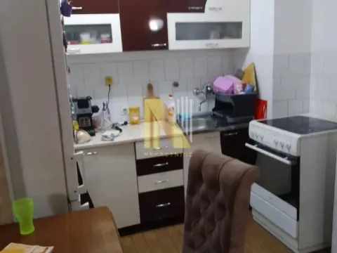 Izdavanje, dvosoban stan, 58m², Novo naselje, Novi Sad - image 4