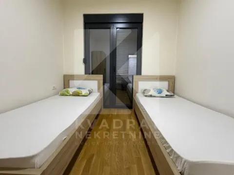 Rent, one bedroom apartment, 40m², Zabjelo, Podgorica - image 6