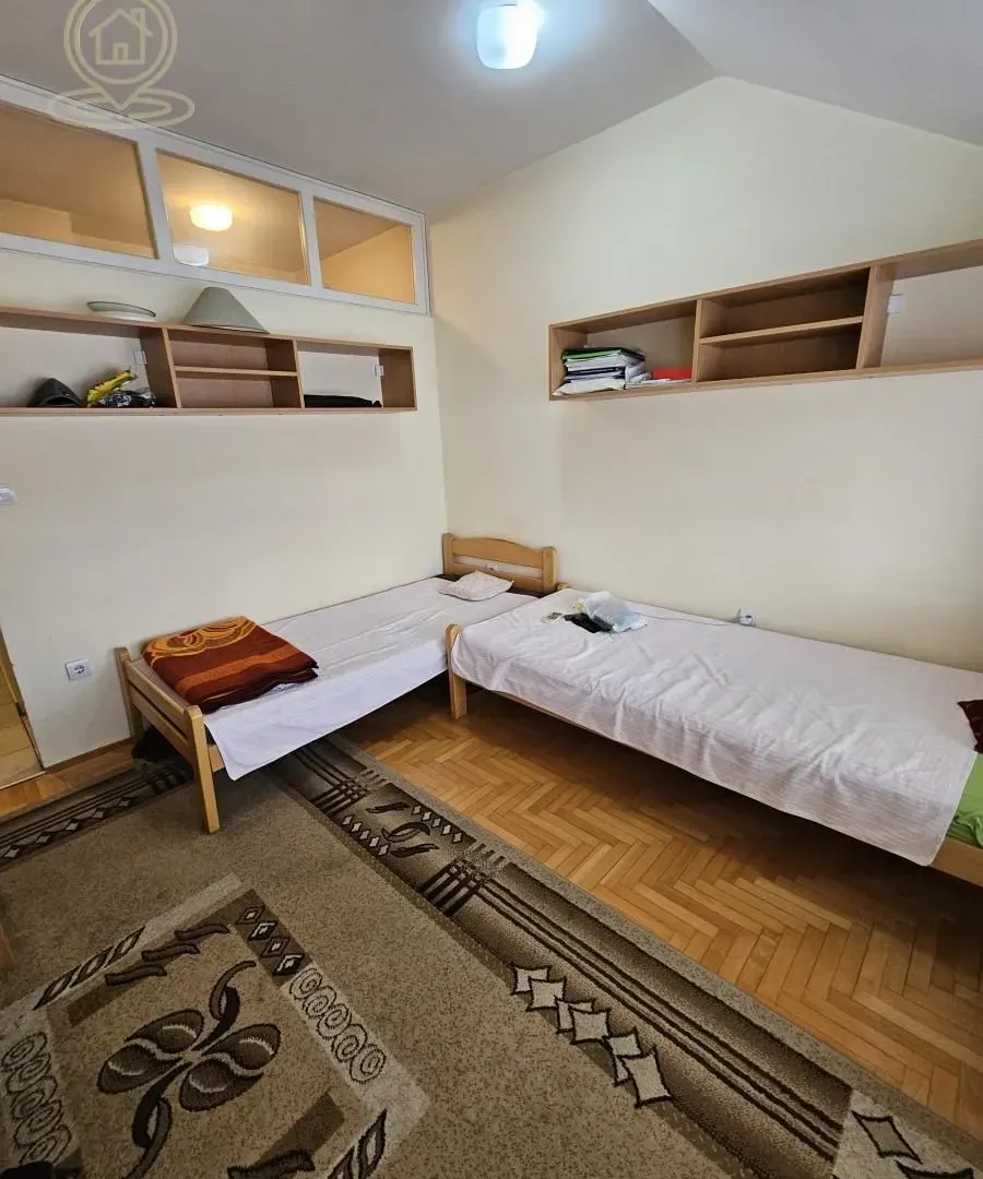 Prodaja, garsonjera, 24m², Centar, Kragujevac