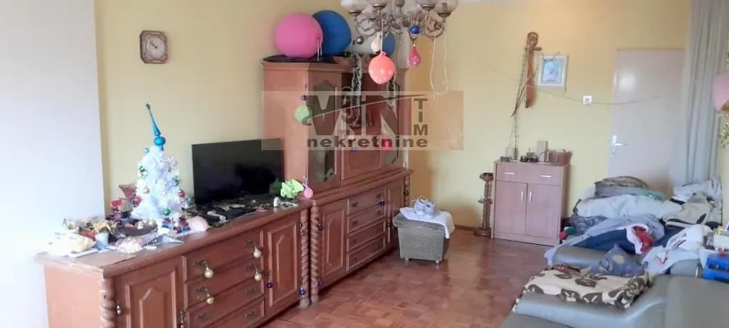 Sale, three bedroom apartment, 72m², Vračar Sve Podlokacije, Beograd