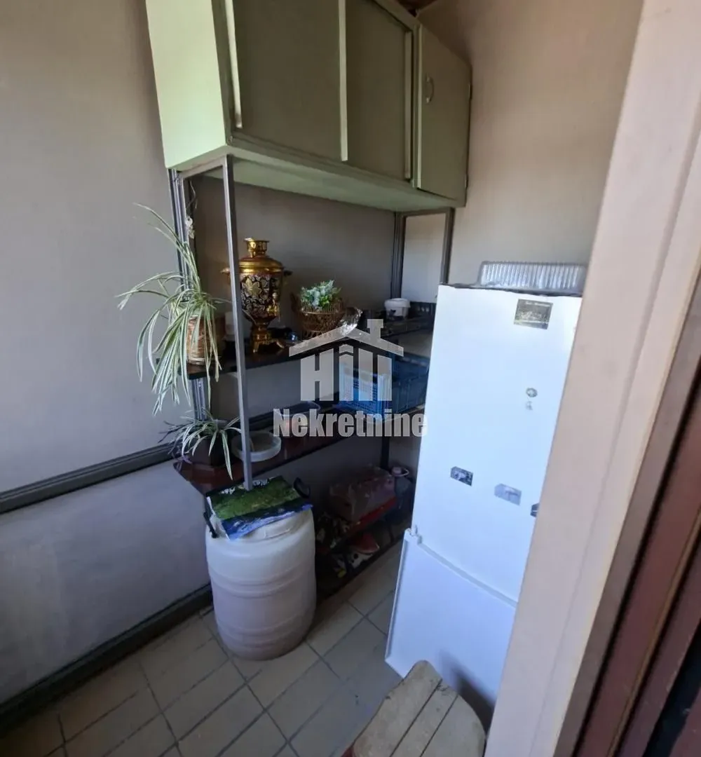 Prodaja, trosoban stan, 86m², Bezanijska Kosa 1, Bežanijska Kosa Sve Podlokacije