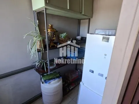 Prodaja, trosoban stan, 86m², Bezanijska Kosa 1, Bežanijska Kosa Sve Podlokacije - image 12