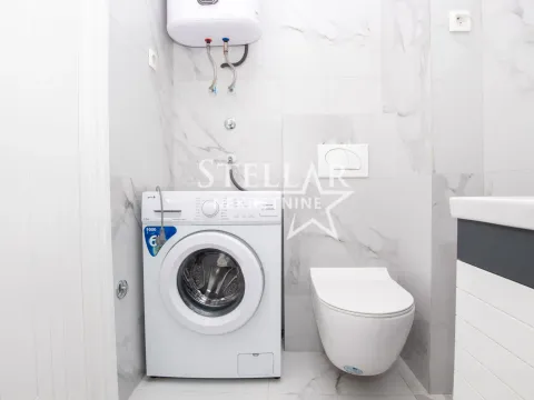 Rent, one bedroom apartment, 51m², 1 maj, Podgorica - image 5