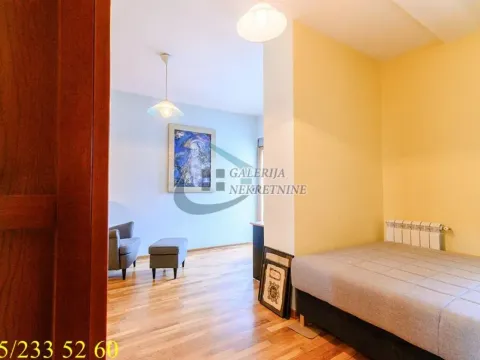 Sale, three bedroom apartment, 78m², Stari Grad, Beograd - image 14