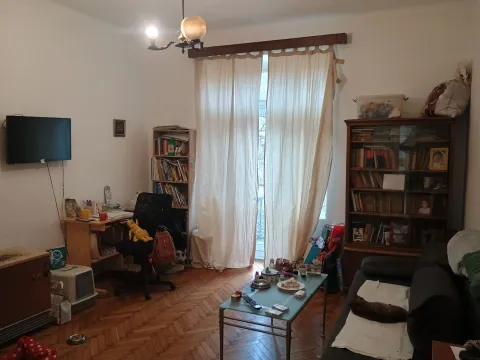 Prodaja, četvorosoban stan, 110m², Stari Grad, Beograd - image 4
