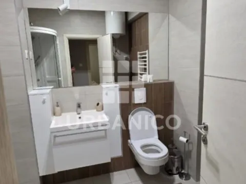 Izdavanje, jednosoban stan, 50m², Ljubović, Podgorica - image 7