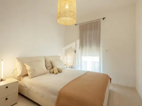 Prodaja, dvosoban stan, 72m², Tivat, Crna Gora - image 12