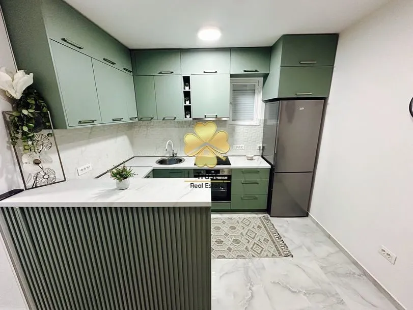 Rent, house, 60m², Zagorič, Podgorica