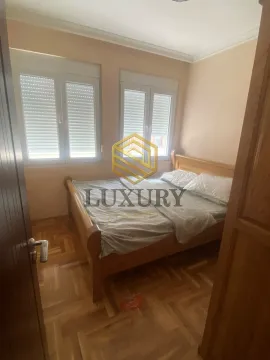 Rent, two bedroom apartment, 63m², 1 maj, Podgorica - image 10