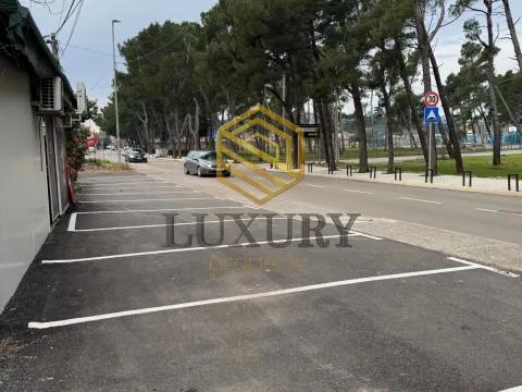 Rent, office space, 20m², Murtovina, Podgorica - image 3