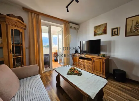 Izdavanje, jednosoban stan, 50m², Centar, Bar - image 7