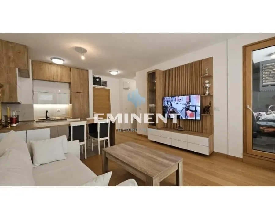 Sale, apartment, 62m², Novi Beograd Blok 65, Novi Beograd Sve Podlokacije
